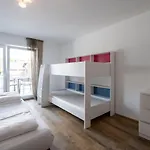 Casa Merilana Appartamento Rust