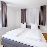 Casa Merilana アパート
