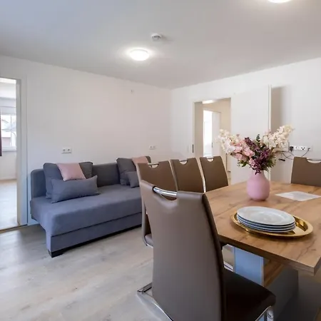 Casa Merilana Апартаменты Руст