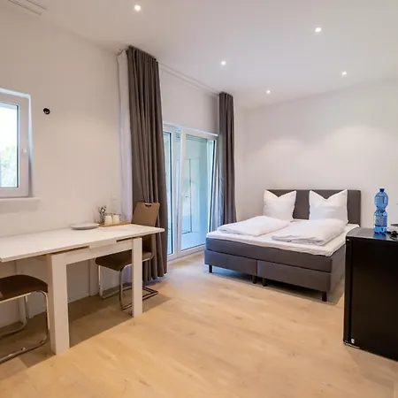 Casa Merilana Apartman Rust