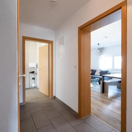 Apartment Casa Merilana