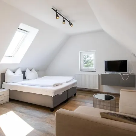 Casa Merilana Апартаменты *