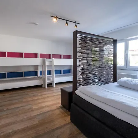 Casa Merilana Апартаменты