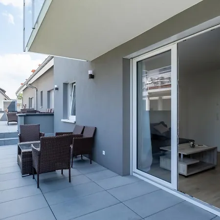Casa Merilana Апартаменты