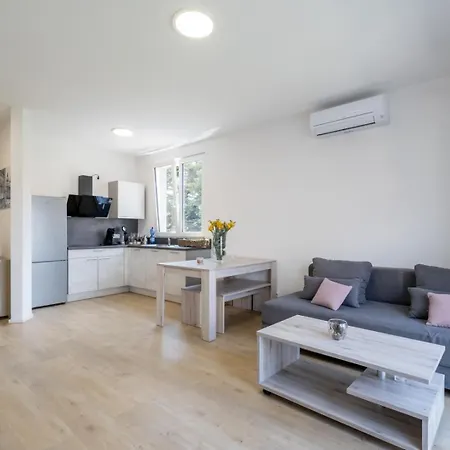 Casa Merilana Apartamento Rust