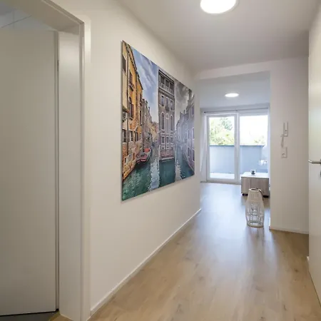 Apartment Casa Merilana