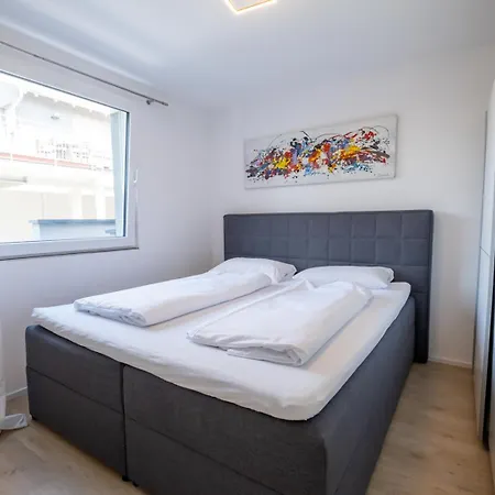Casa Merilana Апартаменты