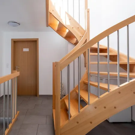 Casa Merilana Апартаменты *