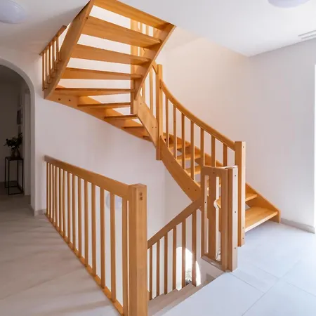 Casa Merilana Апартаменты *