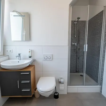 Casa Merilana Апартаменты *