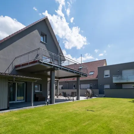 Apartamento Casa Merilana