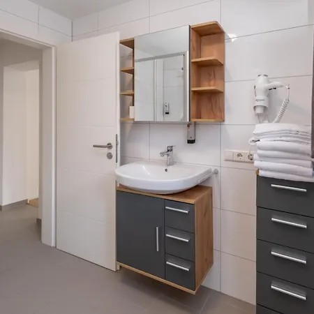 Casa Merilana Апартаменты *