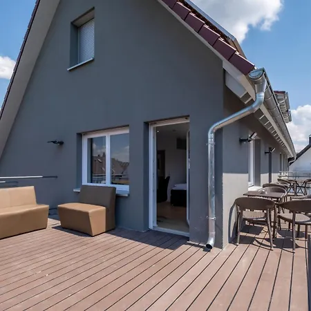 Апартаменты Casa Merilana *