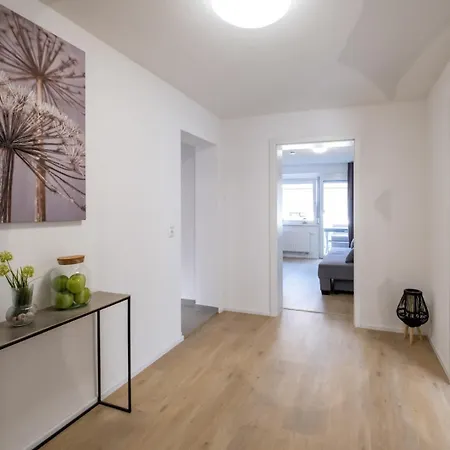 Casa Merilana * Руст