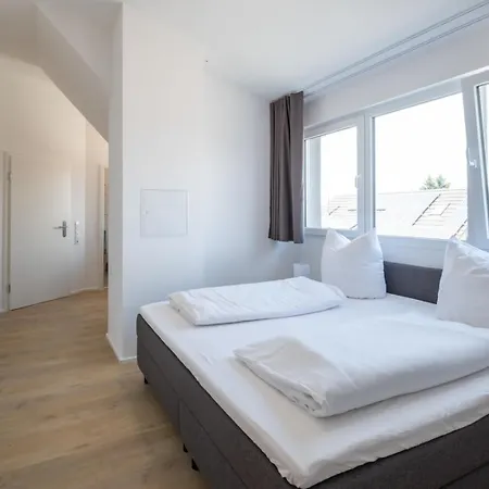 Casa Merilana 公寓 鲁斯特