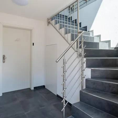 Апартаменты Casa Merilana