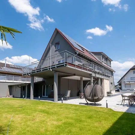 Casa Merilana 公寓