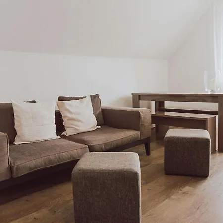 Casa Merilana Апартаменты Руст