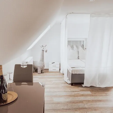 Casa Merilana 公寓 *