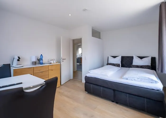 Appartement Casa Merilana