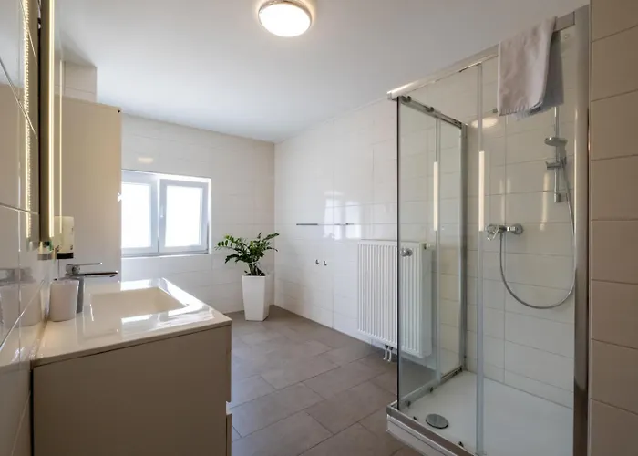 Appartement Casa Merilana Rust