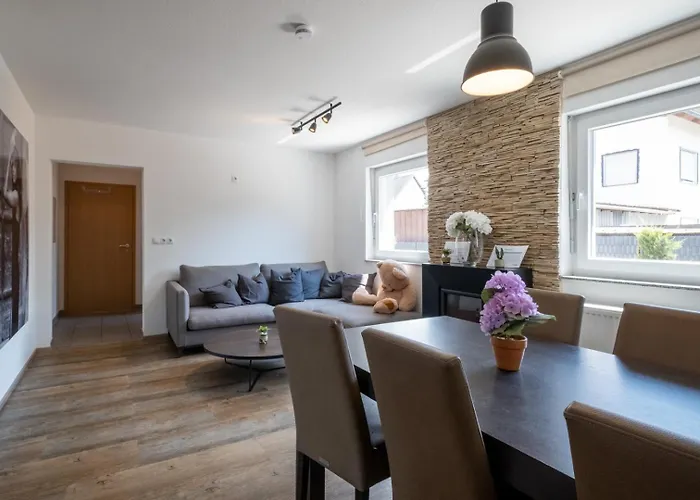 Appartement Casa Merilana *