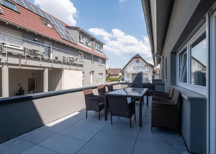 Casa Merilana Appartement *