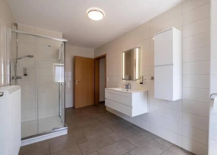 Appartement Casa Merilana