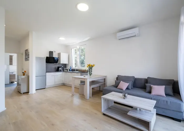 Casa Merilana Appartement Rust