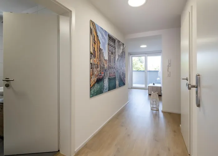 Appartement Casa Merilana