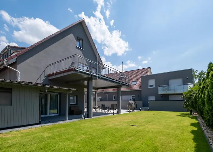 Appartement Casa Merilana