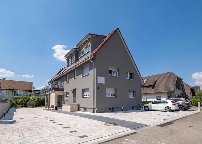 Casa Merilana Appartement Rust