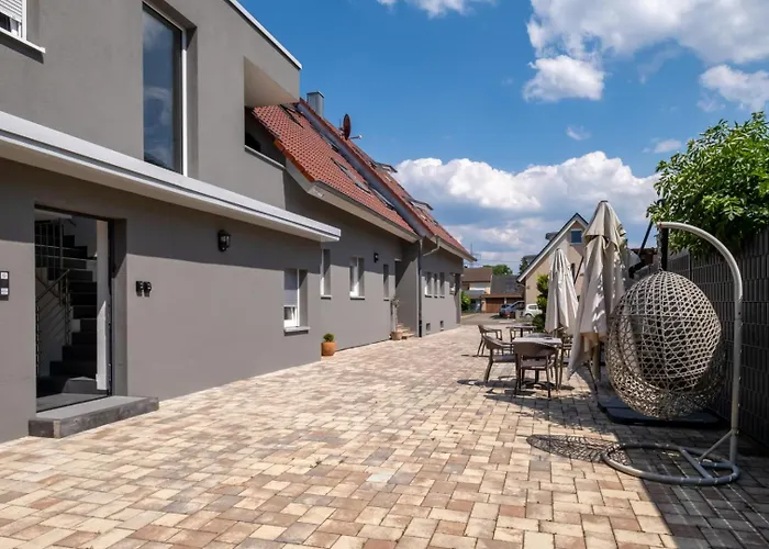 Casa Merilana * Rust