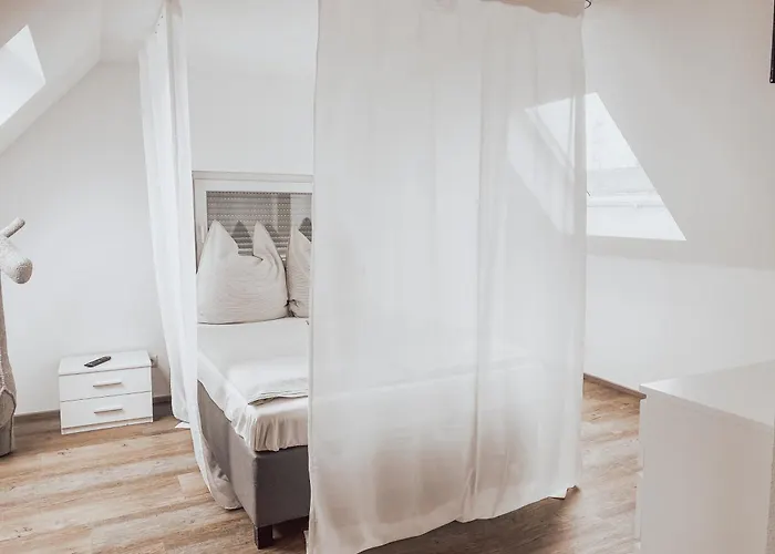 Appartement Casa Merilana *